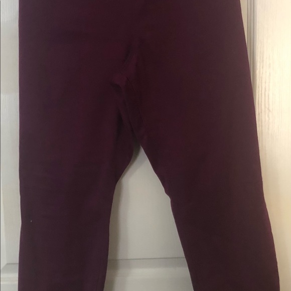 Plus Size Women Jeggings - Picture 5 of 7